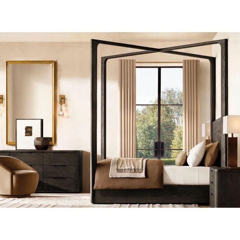 Rain Wall Sconce - Dawn Lamps