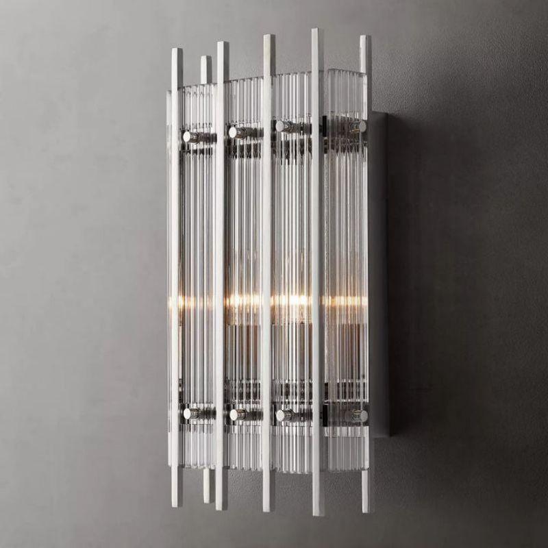 San Marco Wall Sconce - Dawn Lamps