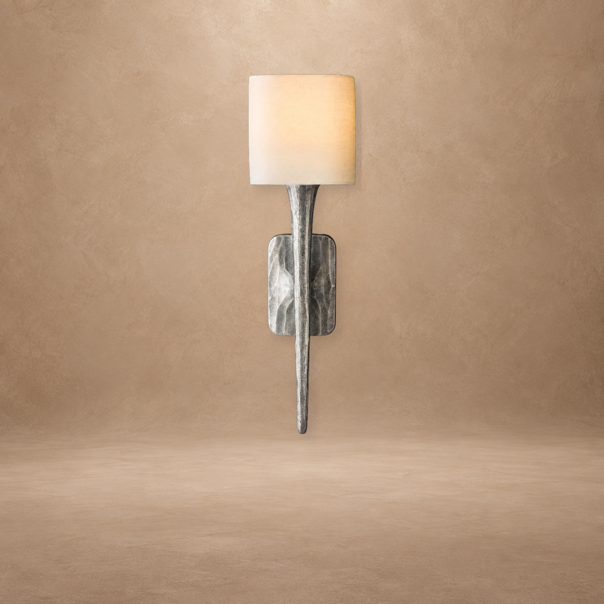 Aurevon Shaded Wall Sconce