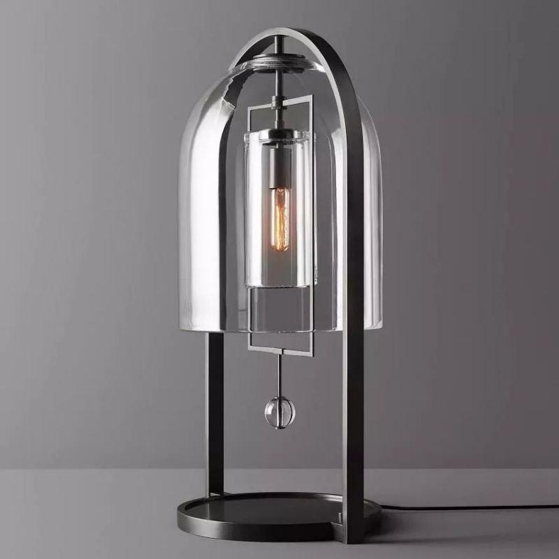 Fulcrum Table Lamp - Dawn Lamps