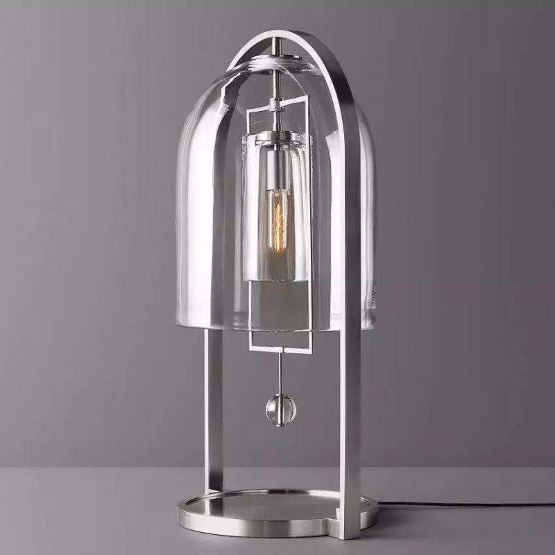 Fulcrum Table Lamp - Dawn Lamps