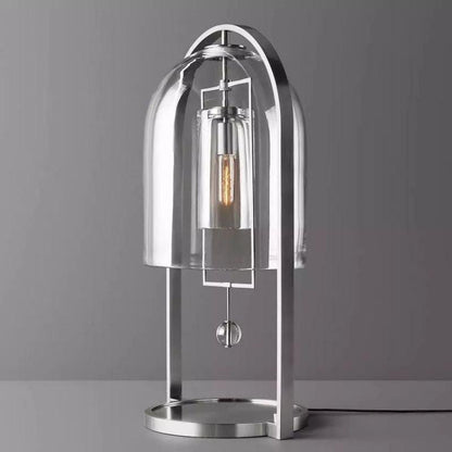 Fulcrum Table Lamp - Dawn Lamps