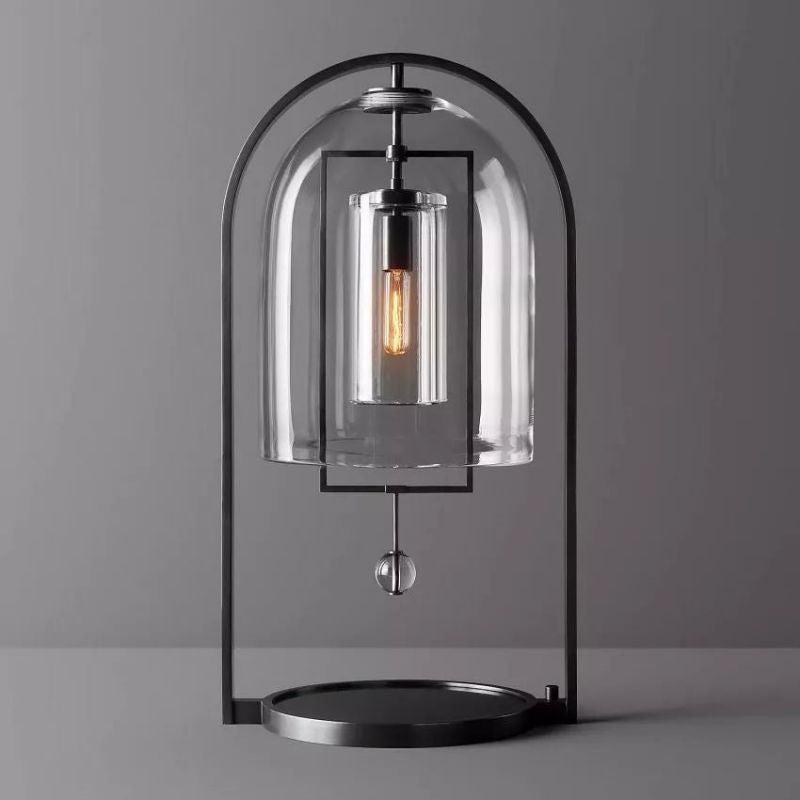 Fulcrum Table Lamp - Dawn Lamps