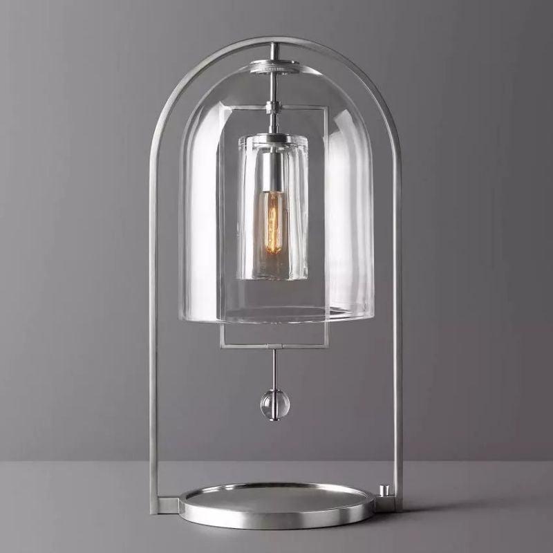 Fulcrum Table Lamp - Dawn Lamps