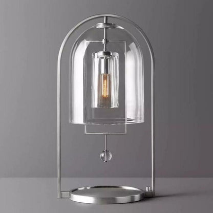 Fulcrum Table Lamp - Dawn Lamps