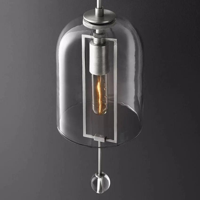 Fulcrum Wall Sconce 24"H - Dawn Lamps