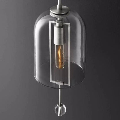 Fulcrum Wall Sconce 24"H - Dawn Lamps