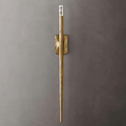 Thadeus Grand Wall Sconce - Dawn Lamps