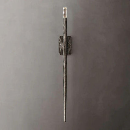 Thadeus Grand Wall Sconce - Dawn Lamps
