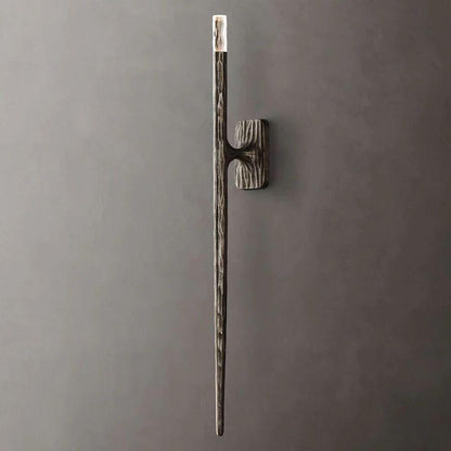 Thadeus Grand Wall Sconce - Dawn Lamps