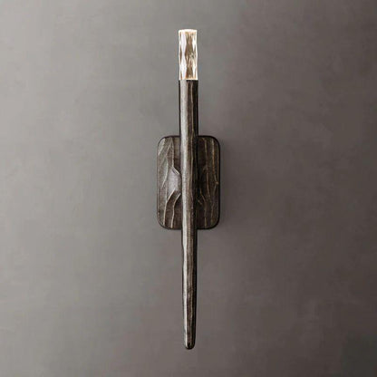 Thadeus Wall Sconce - Dawn Lamps