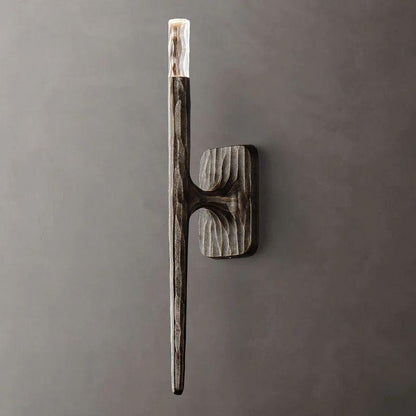 Thadeus Wall Sconce - Dawn Lamps