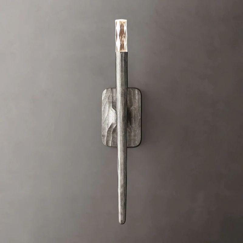 Thadeus Wall Sconce - Dawn Lamps