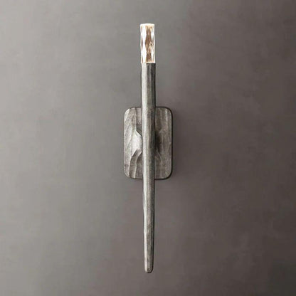 Thadeus Wall Sconce - Dawn Lamps
