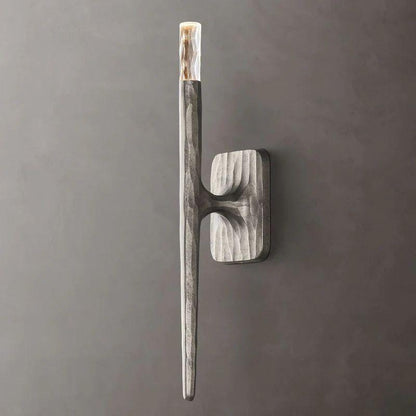 Thadeus Wall Sconce - Dawn Lamps