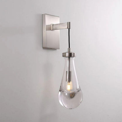 Rain Wall Sconce - Dawn Lamps