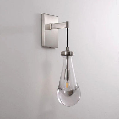 Rain Wall Sconce - Dawn Lamps