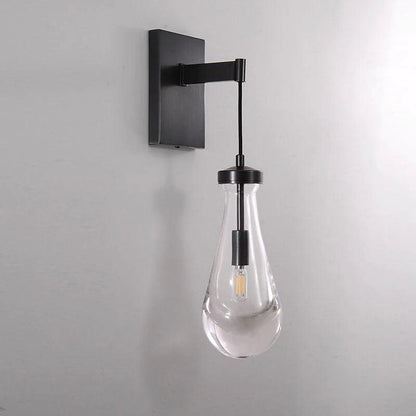 Rain Wall Sconce - Dawn Lamps