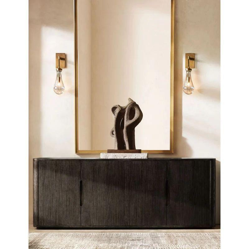 Rain Wall Sconce - Dawn Lamps