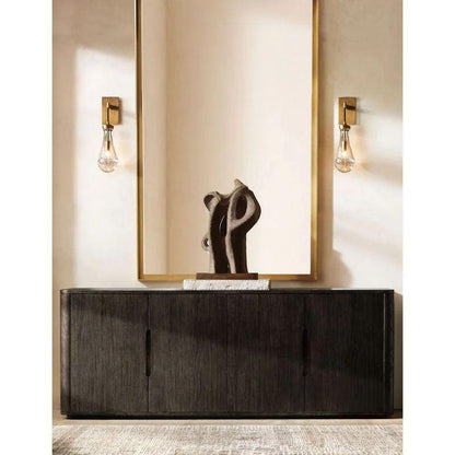 Rain Wall Sconce - Dawn Lamps