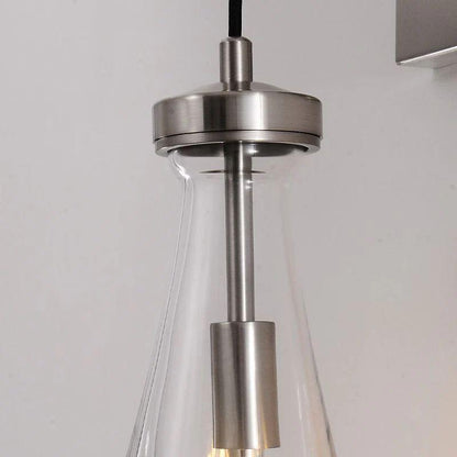 Rain Wall Sconce - Dawn Lamps