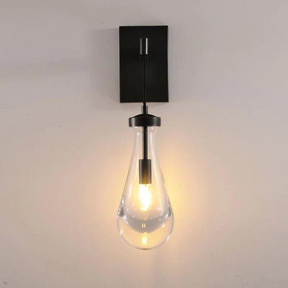Rain Wall Sconce - Dawn Lamps