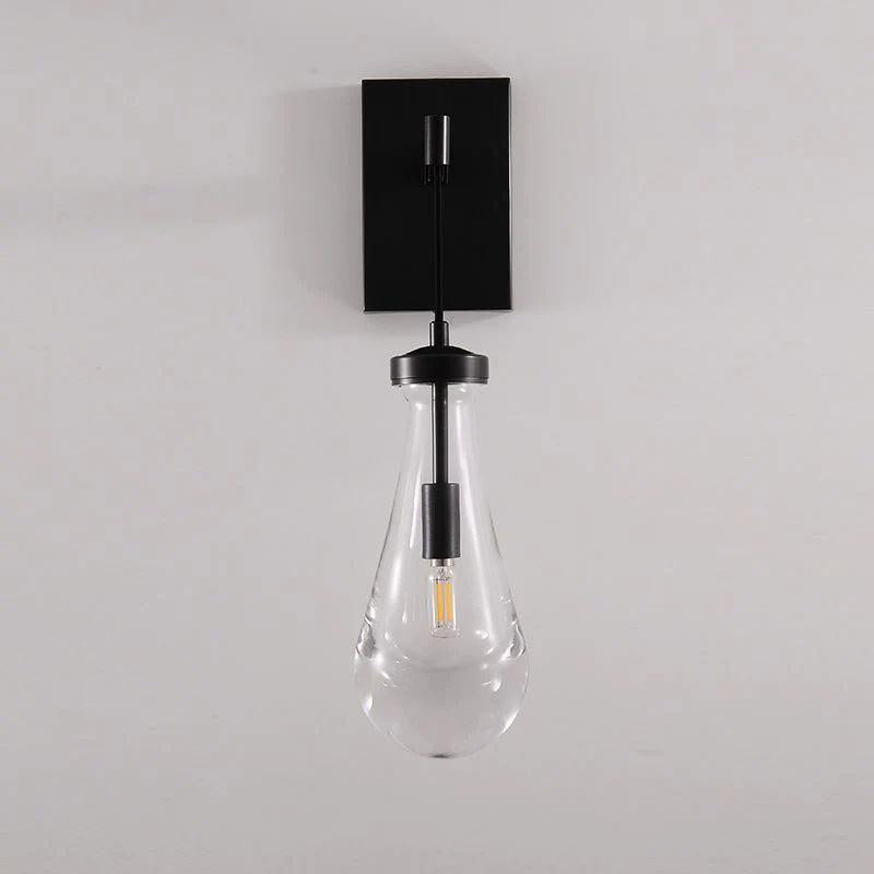 Rain Wall Sconce - Dawn Lamps