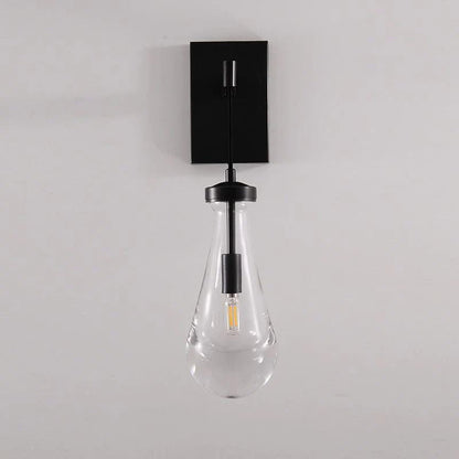 Rain Wall Sconce - Dawn Lamps