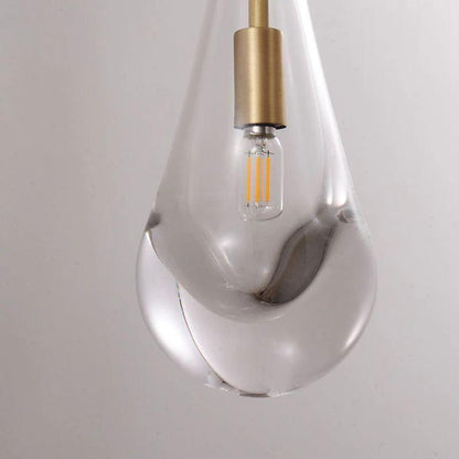 Rain Wall Sconce - Dawn Lamps