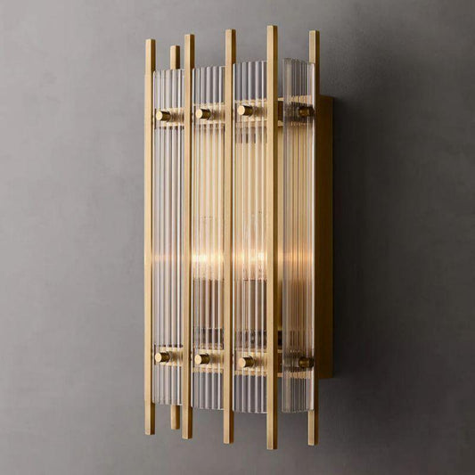 San Marco Wall Sconce - Dawn Lamps