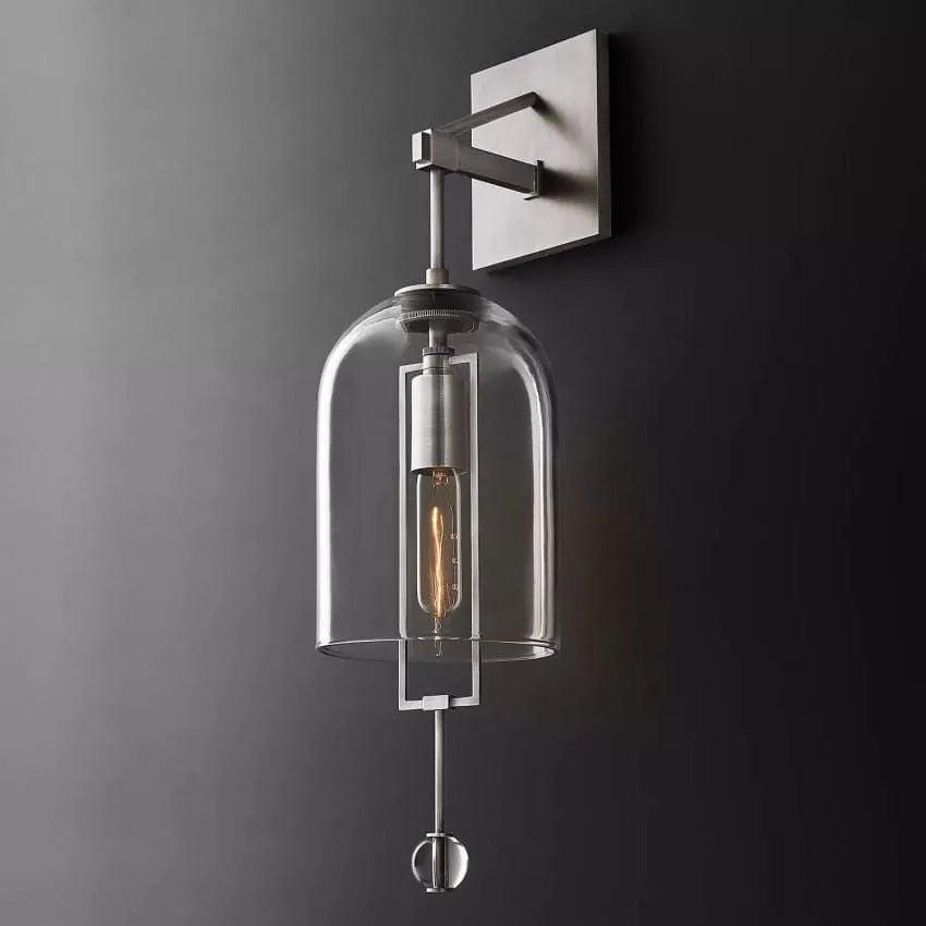 Fulcrum Wall Sconce 24"H - Dawn Lamps