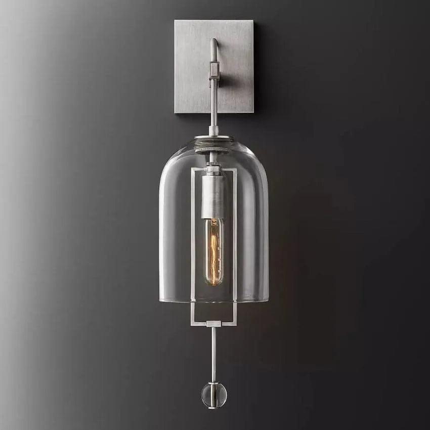 Fulcrum Wall Sconce 24"H - Dawn Lamps